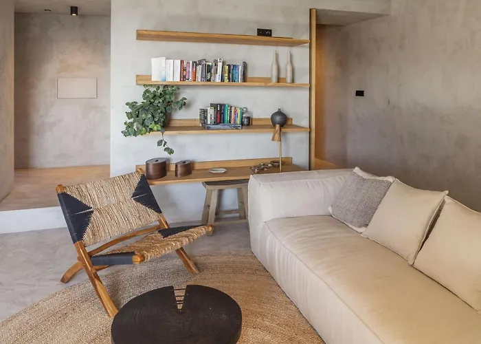 Casa Da Ilha - Slow Living Residence & Suites