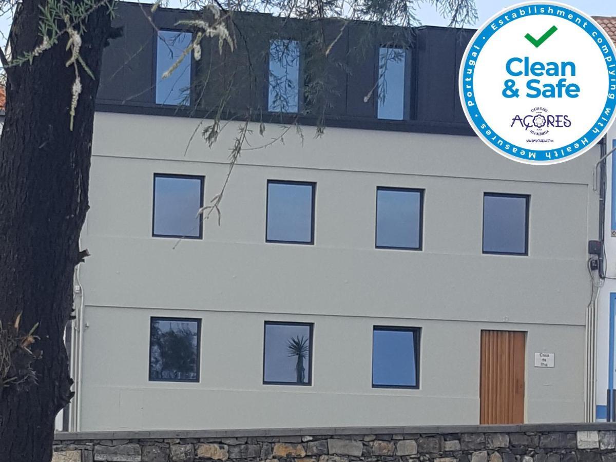 Casa Da Ilha - Slow Living & 3*