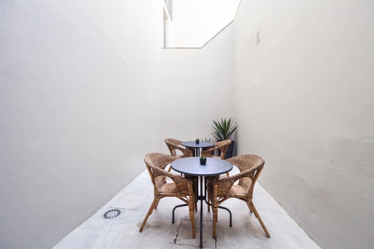 Casa Da Ilha - Slow Living & Gasthof Ponta Delgada