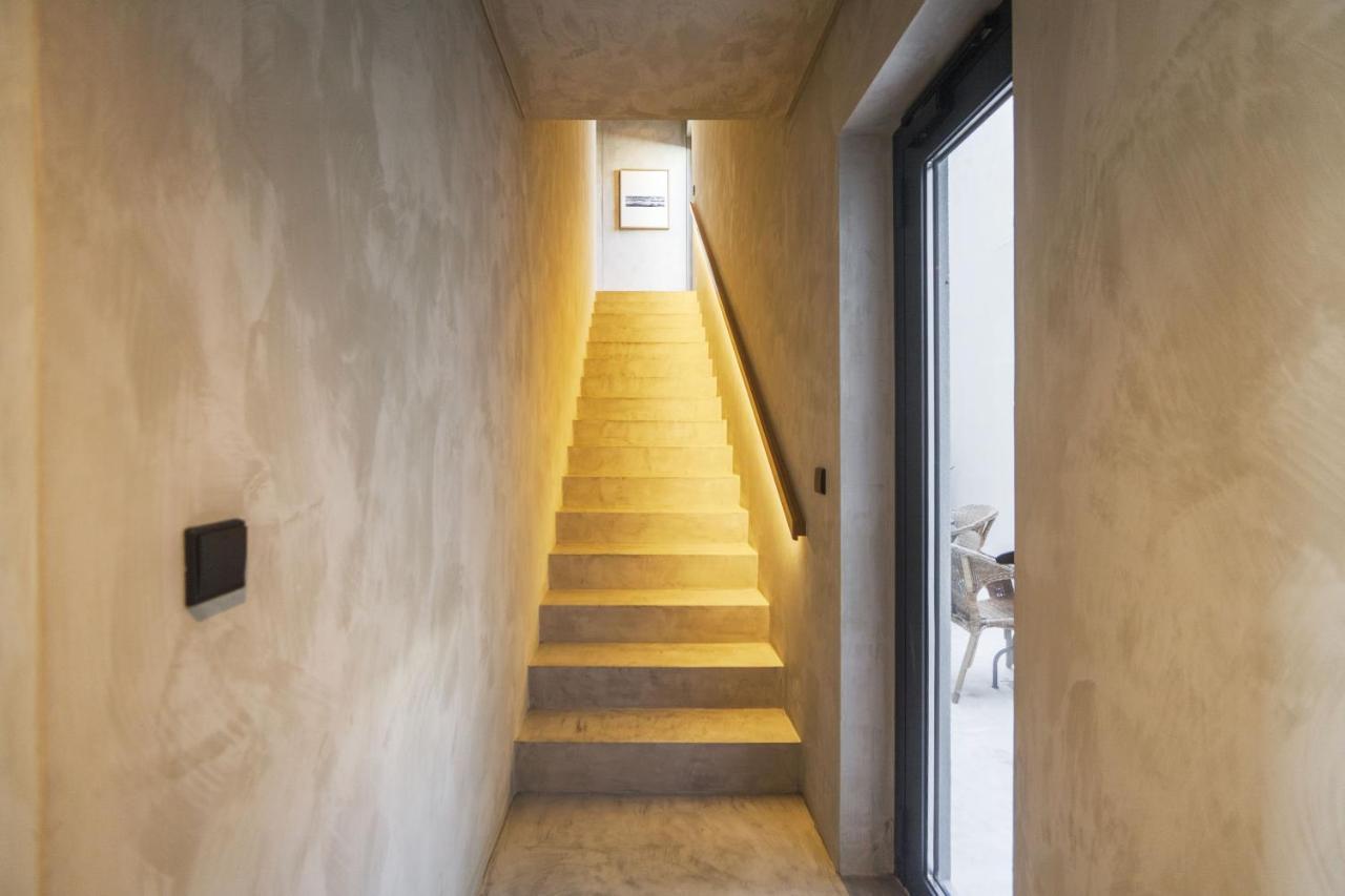 Gasthof Casa Da Ilha - Slow Living & 3*