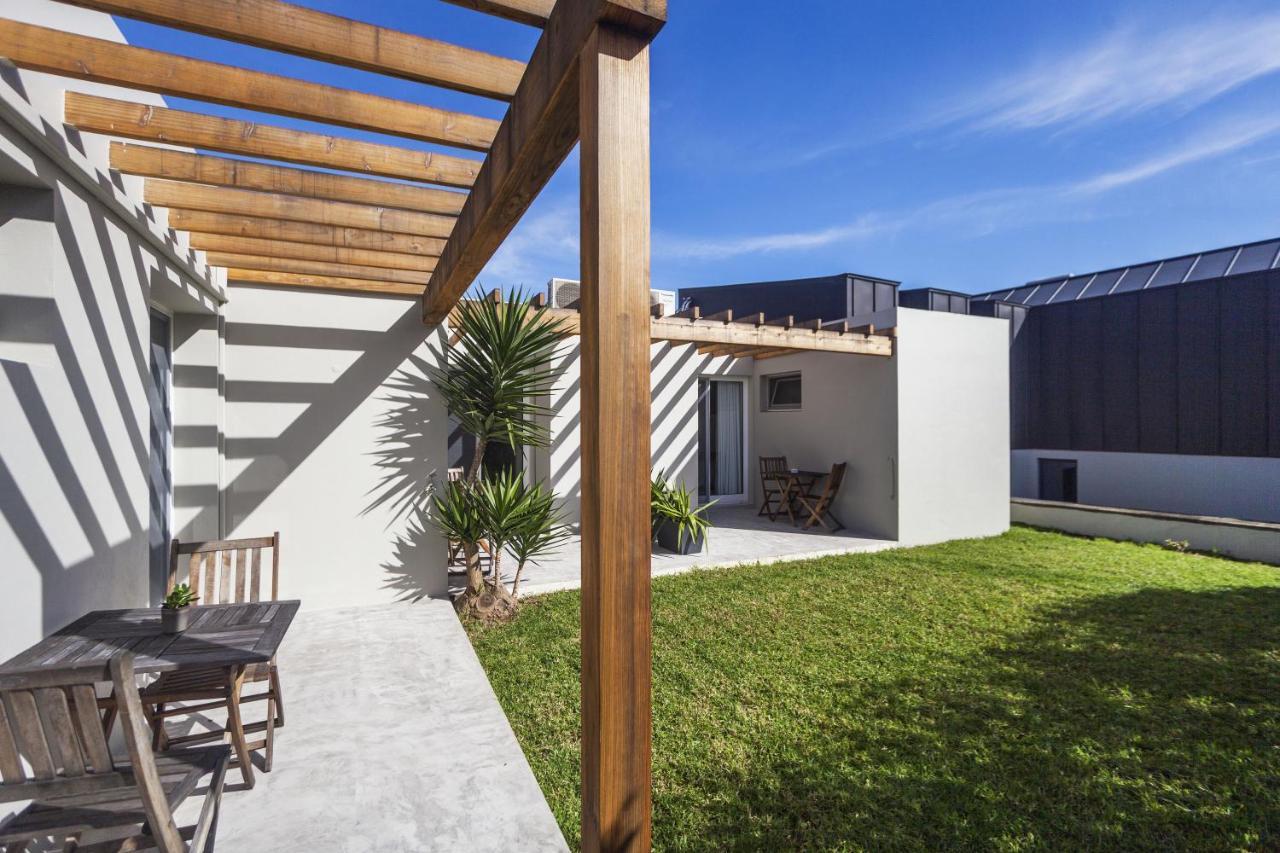 Casa Da Ilha - Slow Living & 3* Ponta Delgada