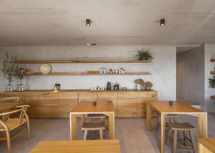 Casa Da Ilha - Slow Living Residence & Suites